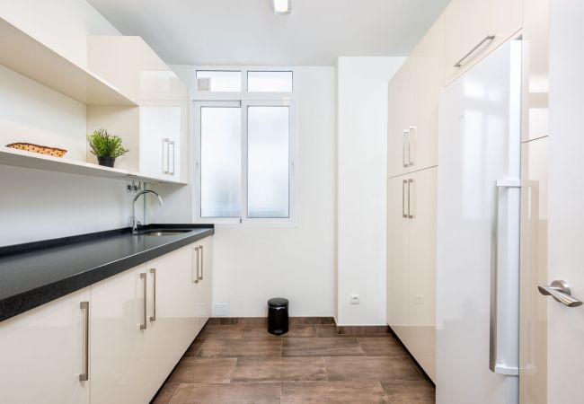 Apartamento en Málaga - Mary - Apartamento turístico Málaga Centro Apartamento en Málaga - Mary - Apartamento turístico Málaga Centro