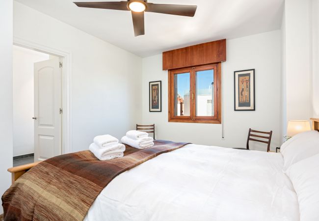 Apartamento en Málaga - Mary - Apartamento turístico Málaga Centro Apartamento en Málaga - Mary - Apartamento turístico Málaga Centro