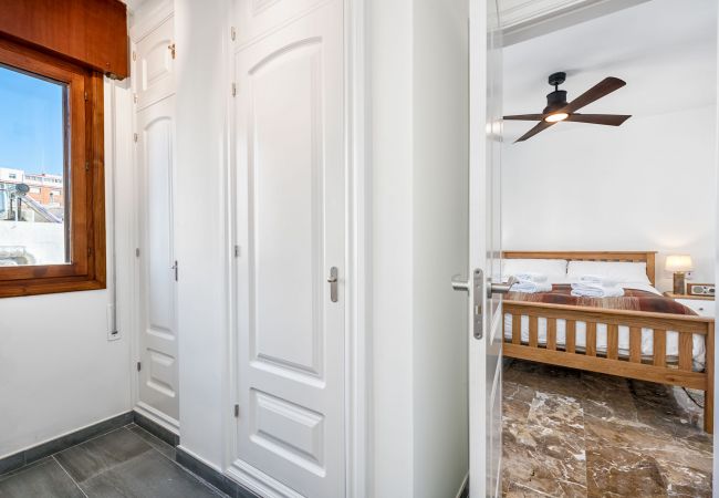 Apartamento en Málaga - Mary - Apartamento turístico Málaga Centro Apartamento en Málaga - Mary - Apartamento turístico Málaga Centro