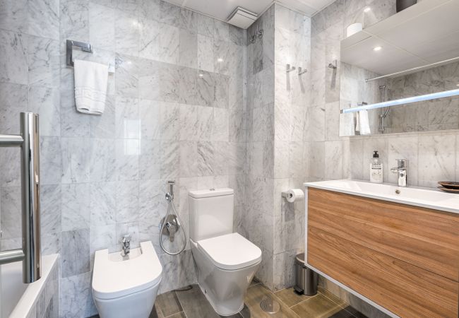 Apartamento en Málaga - Mary - Apartamento turístico Málaga Centro Apartamento en Málaga - Mary - Apartamento turístico Málaga Centro