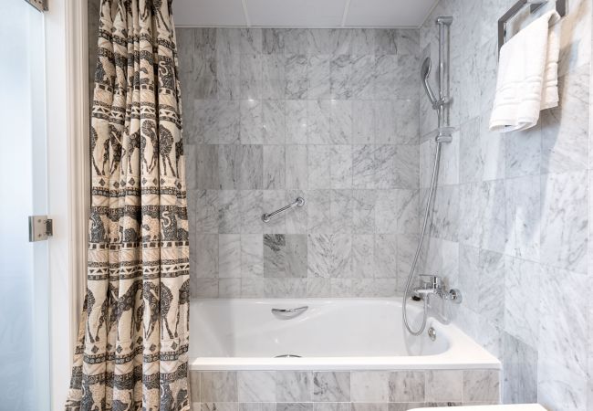 Apartamento en Málaga - Mary - Apartamento turístico Málaga Centro Apartamento en Málaga - Mary - Apartamento turístico Málaga Centro