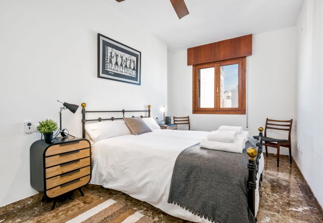 Apartamento en Málaga - Mary - Apartamento turístico Málaga Centro Apartamento en Málaga - Mary - Apartamento turístico Málaga Centro