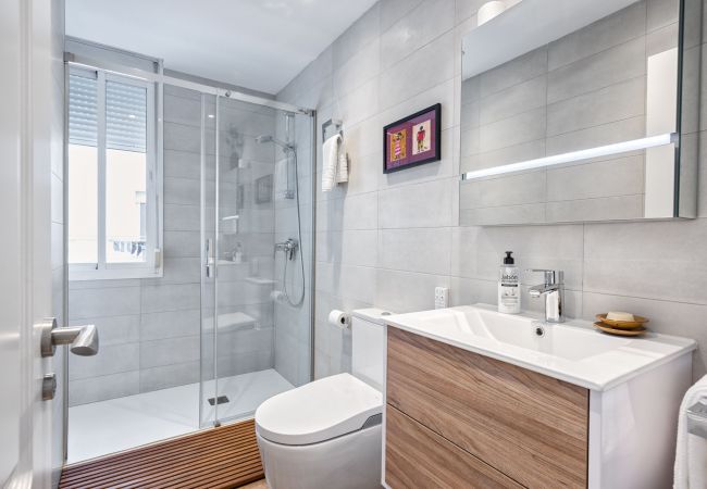 Apartamento en Málaga - Mary - Apartamento turístico Málaga Centro Apartamento en Málaga - Mary - Apartamento turístico Málaga Centro