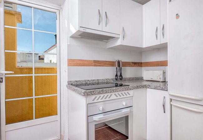 Apartamento en Málaga - Emma - Alquiler vacacional Málaga Centro Apartamento en Málaga - Emma - Alquiler vacacional Málaga Centro