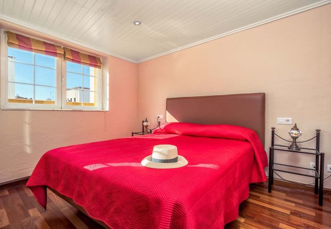 Apartamento en Málaga - Emma - Alquiler vacacional Málaga Centro Apartamento en Málaga - Emma - Alquiler vacacional Málaga Centro