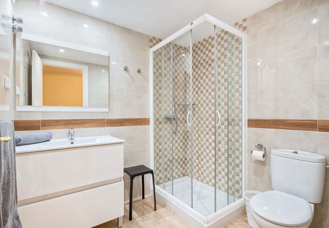 Apartamento en Málaga - Emma - Alquiler vacacional Málaga Centro Apartamento en Málaga - Emma - Alquiler vacacional Málaga Centro