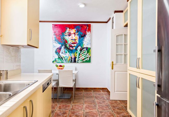 Apartamento en Málaga - Emma - Alquiler vacacional Málaga Centro Apartamento en Málaga - Emma - Alquiler vacacional Málaga Centro