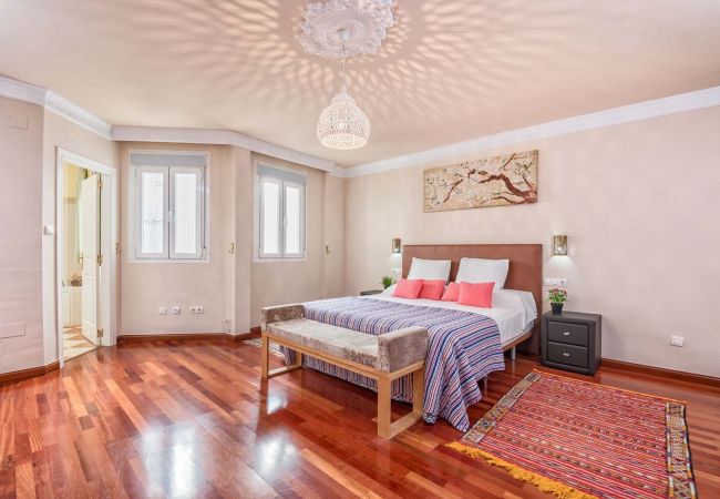 Apartamento en Málaga - Emma - Alquiler vacacional Málaga Centro Apartamento en Málaga - Emma - Alquiler vacacional Málaga Centro