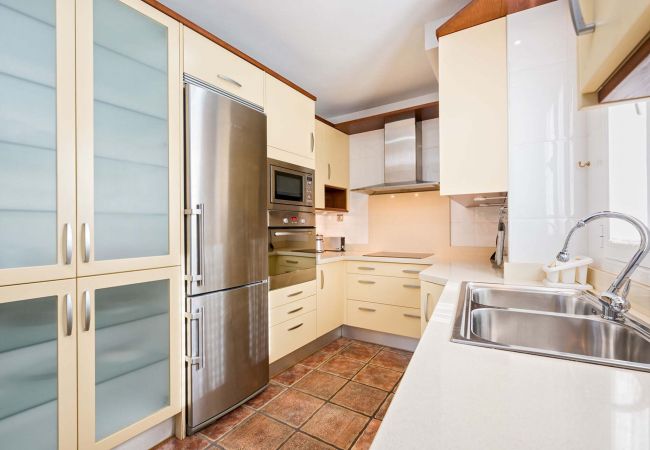 Apartamento en Málaga - Emma - Alquiler vacacional Málaga Centro Apartamento en Málaga - Emma - Alquiler vacacional Málaga Centro