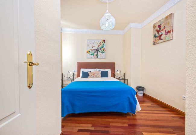 Apartamento en Málaga - Emma - Alquiler vacacional Málaga Centro Apartamento en Málaga - Emma - Alquiler vacacional Málaga Centro