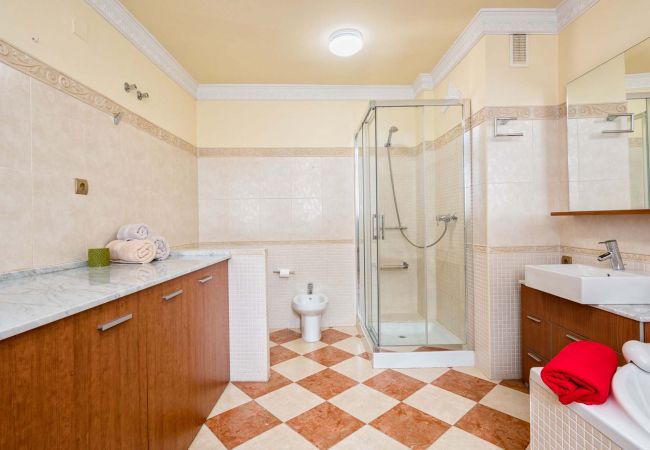 Apartamento en Málaga - Emma - Alquiler vacacional Málaga Centro Apartamento en Málaga - Emma - Alquiler vacacional Málaga Centro