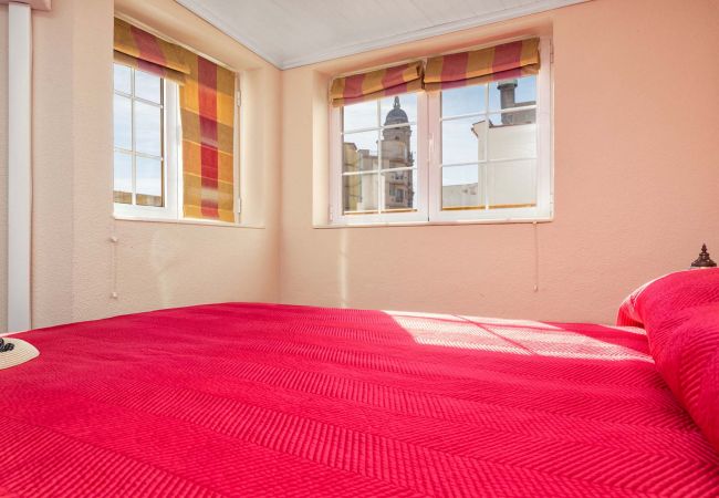 Apartamento en Málaga - Emma - Alquiler vacacional Málaga Centro Apartamento en Málaga - Emma - Alquiler vacacional Málaga Centro