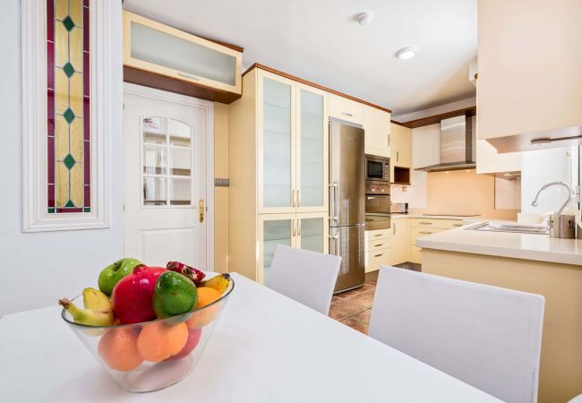 Apartamento en Málaga - Emma - Alquiler vacacional Málaga Centro Apartamento en Málaga - Emma - Alquiler vacacional Málaga Centro