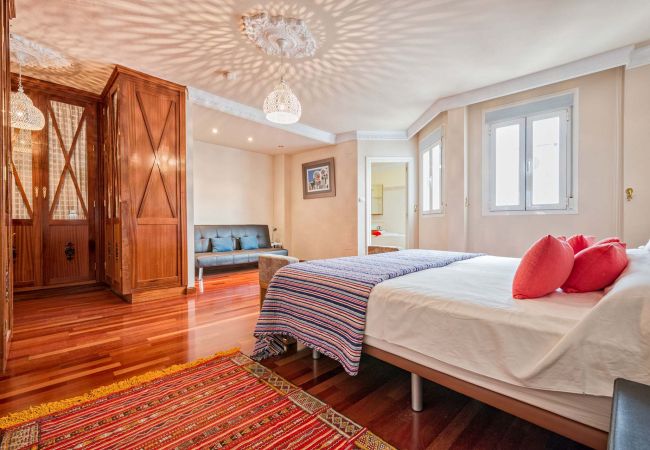 Apartamento en Málaga - Emma - Alquiler vacacional Málaga Centro Apartamento en Málaga - Emma - Alquiler vacacional Málaga Centro