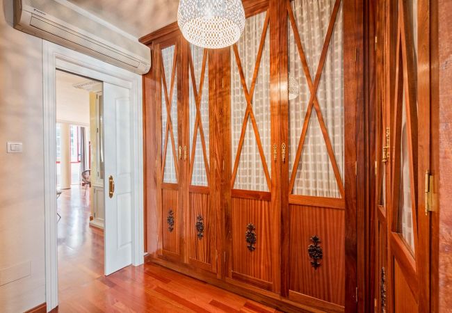 Apartamento en Málaga - Emma - Alquiler vacacional Málaga Centro Apartamento en Málaga - Emma - Alquiler vacacional Málaga Centro