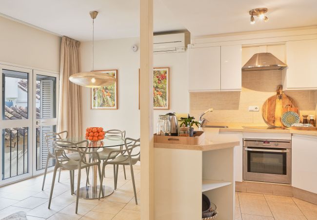 Apartamento en Málaga - Siglo - Apartamento vacacional Málaga centro Apartamento en Málaga - Siglo - Apartamento vacacional Málaga centro