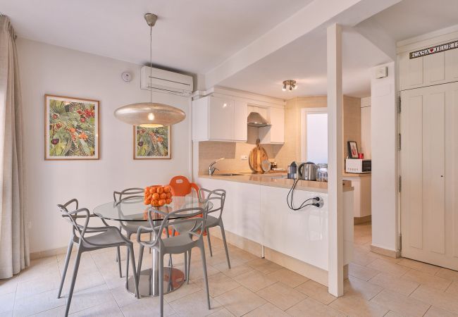 Apartamento en Málaga - Siglo - Apartamento vacacional Málaga centro Apartamento en Málaga - Siglo - Apartamento vacacional Málaga centro