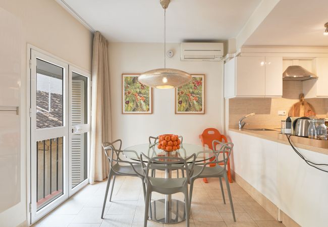 Apartamento en Málaga - Siglo - Apartamento vacacional Málaga centro Apartamento en Málaga - Siglo - Apartamento vacacional Málaga centro