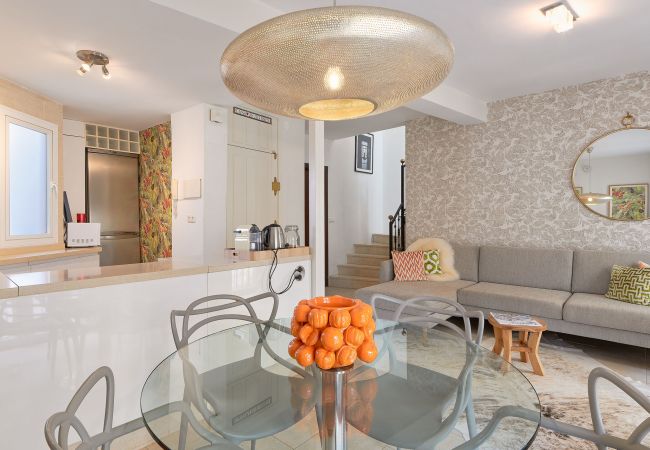 Apartamento en Málaga - Siglo - Apartamento vacacional Málaga centro Apartamento en Málaga - Siglo - Apartamento vacacional Málaga centro