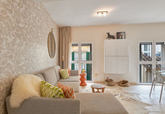 Apartamento en Málaga - Siglo - Apartamento vacacional Málaga centro Apartamento en Málaga - Siglo - Apartamento vacacional Málaga centro
