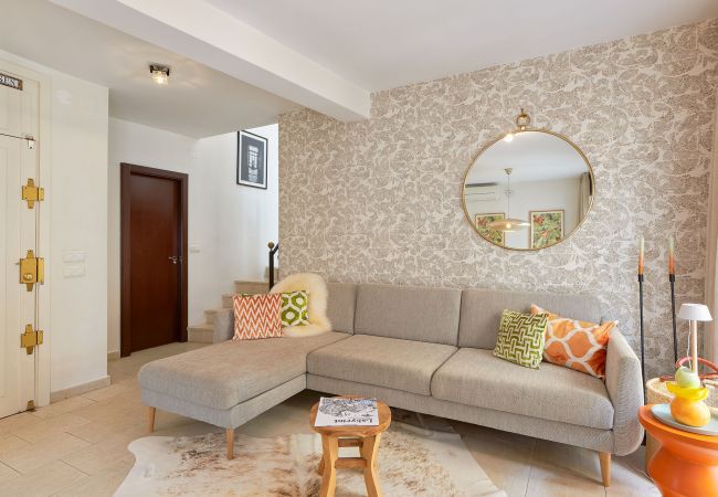 Apartamento en Málaga - Siglo - Apartamento vacacional Málaga centro Apartamento en Málaga - Siglo - Apartamento vacacional Málaga centro