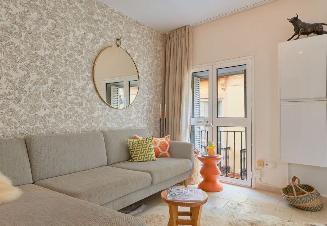 Apartamento en Málaga - Siglo - Apartamento vacacional Málaga centro Apartamento en Málaga - Siglo - Apartamento vacacional Málaga centro