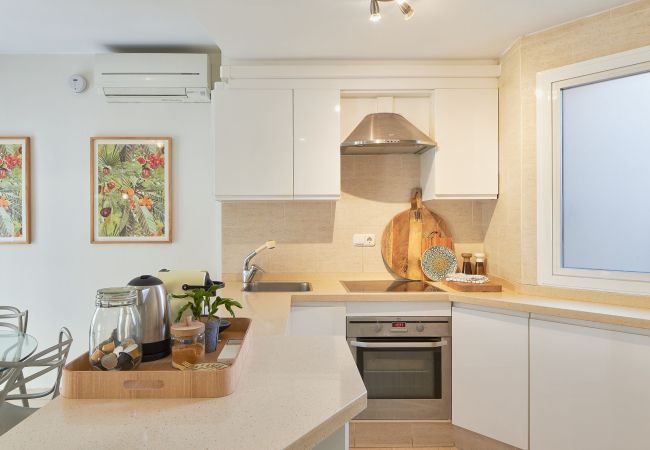 Apartamento en Málaga - Siglo - Apartamento vacacional Málaga centro Apartamento en Málaga - Siglo - Apartamento vacacional Málaga centro