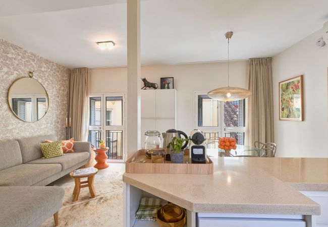 Apartamento en Málaga - Siglo - Apartamento vacacional Málaga centro Apartamento en Málaga - Siglo - Apartamento vacacional Málaga centro