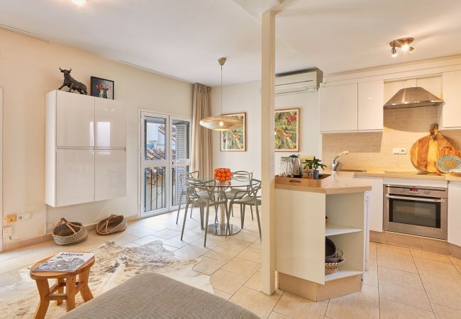 Apartamento en Málaga - Siglo - Apartamento vacacional Málaga centro Apartamento en Málaga - Siglo - Apartamento vacacional Málaga centro