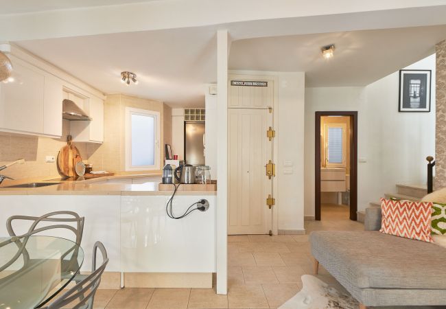 Apartamento en Málaga - Siglo - Apartamento vacacional Málaga centro Apartamento en Málaga - Siglo - Apartamento vacacional Málaga centro