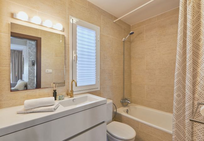 Apartamento en Málaga - Siglo - Apartamento vacacional Málaga centro Apartamento en Málaga - Siglo - Apartamento vacacional Málaga centro