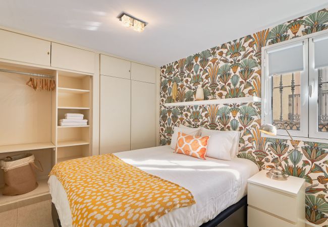 Apartamento en Málaga - Siglo - Apartamento vacacional Málaga centro Apartamento en Málaga - Siglo - Apartamento vacacional Málaga centro