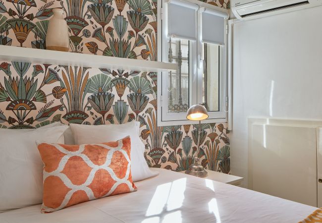 Apartamento en Málaga - Siglo - Apartamento vacacional Málaga centro Apartamento en Málaga - Siglo - Apartamento vacacional Málaga centro