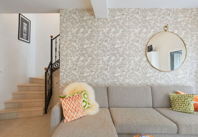 Apartamento en Málaga - Siglo - Apartamento vacacional Málaga centro Apartamento en Málaga - Siglo - Apartamento vacacional Málaga centro