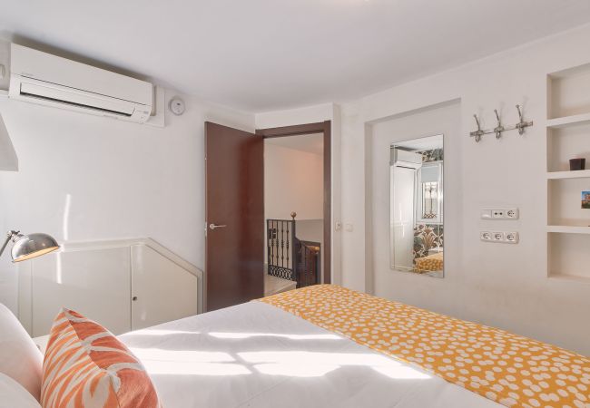Apartamento en Málaga - Siglo - Apartamento vacacional Málaga centro Apartamento en Málaga - Siglo - Apartamento vacacional Málaga centro