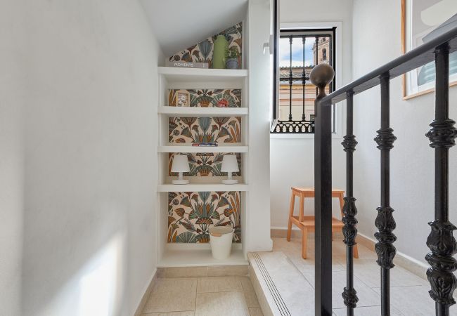 Apartamento en Málaga - Siglo - Apartamento vacacional Málaga centro Apartamento en Málaga - Siglo - Apartamento vacacional Málaga centro