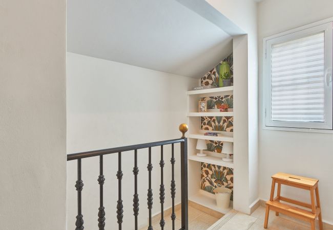 Apartamento en Málaga - Siglo - Apartamento vacacional Málaga centro Apartamento en Málaga - Siglo - Apartamento vacacional Málaga centro
