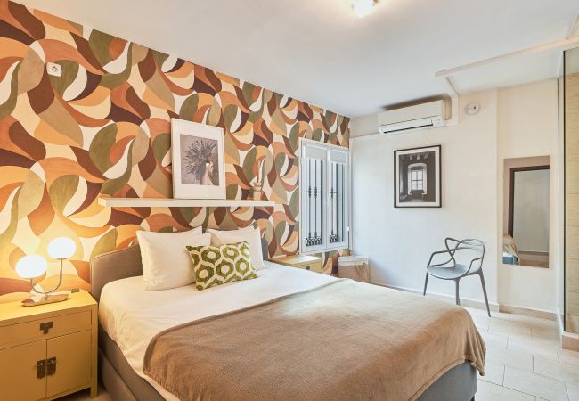 Apartamento en Málaga - Siglo - Apartamento vacacional Málaga centro Apartamento en Málaga - Siglo - Apartamento vacacional Málaga centro
