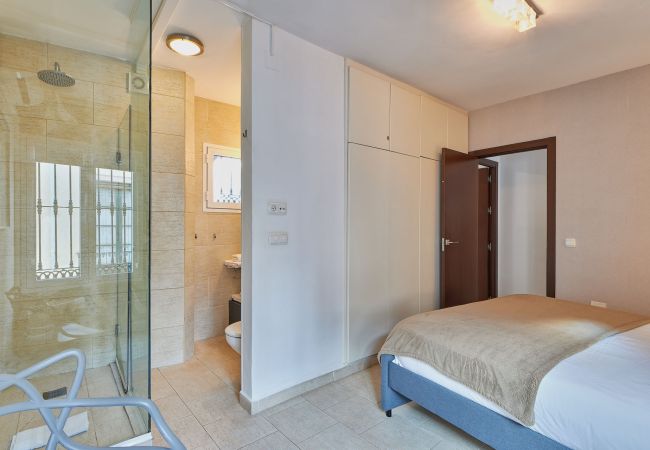 Apartamento en Málaga - Siglo - Apartamento vacacional Málaga centro Apartamento en Málaga - Siglo - Apartamento vacacional Málaga centro