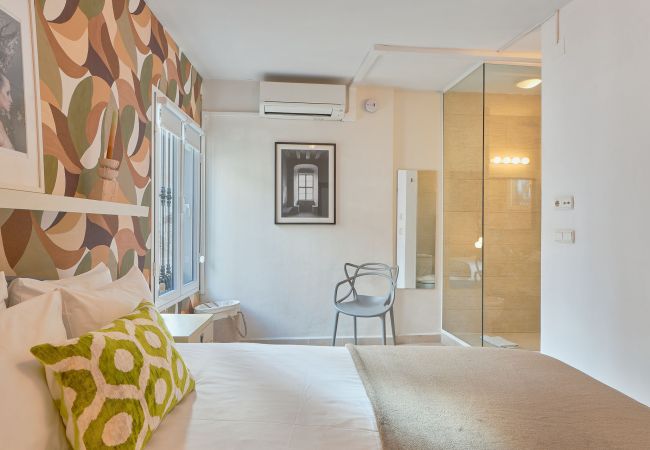 Apartamento en Málaga - Siglo - Apartamento vacacional Málaga centro Apartamento en Málaga - Siglo - Apartamento vacacional Málaga centro