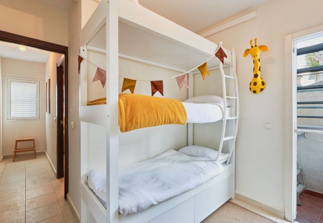 Apartamento en Málaga - Siglo - Apartamento vacacional Málaga centro Apartamento en Málaga - Siglo - Apartamento vacacional Málaga centro