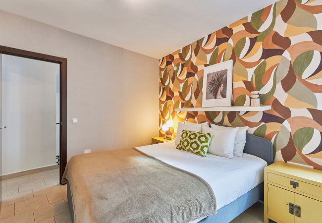 Apartamento en Málaga - Siglo - Apartamento vacacional Málaga centro Apartamento en Málaga - Siglo - Apartamento vacacional Málaga centro