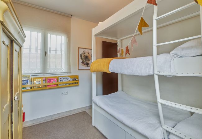 Apartamento en Málaga - Siglo - Apartamento vacacional Málaga centro Apartamento en Málaga - Siglo - Apartamento vacacional Málaga centro