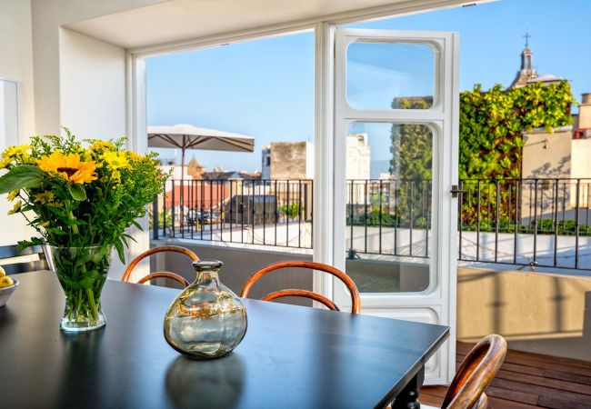 Apartamento en Málaga -  Sagrado Corazón - Apartamento vacacional Málaga centro Apartamento en Málaga -  Sagrado Corazón - Apartamento vacacional Málaga centro