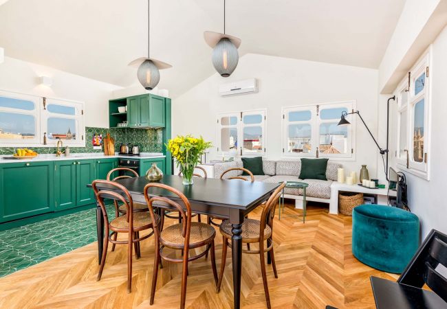 Apartamento en Málaga -  Sagrado Corazón - Apartamento vacacional Málaga centro Apartamento en Málaga -  Sagrado Corazón - Apartamento vacacional Málaga centro