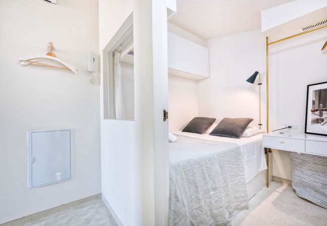 Apartamento en Málaga -  Sagrado Corazón - Apartamento vacacional Málaga centro Apartamento en Málaga -  Sagrado Corazón - Apartamento vacacional Málaga centro