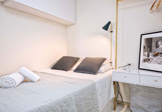 Apartamento en Málaga -  Sagrado Corazón - Apartamento vacacional Málaga centro Apartamento en Málaga -  Sagrado Corazón - Apartamento vacacional Málaga centro