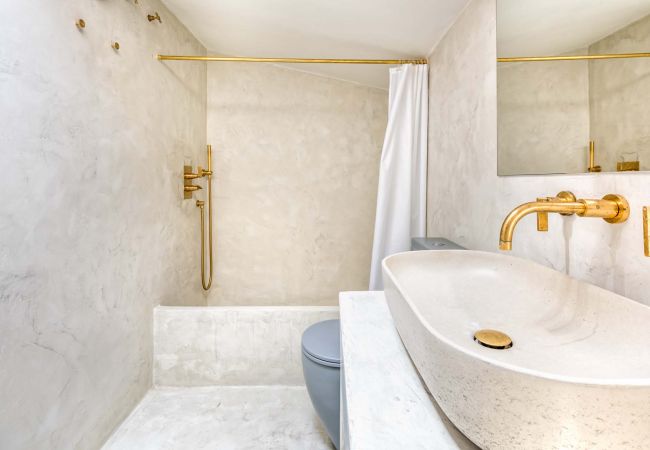 Apartamento en Málaga -  Sagrado Corazón - Apartamento vacacional Málaga centro Apartamento en Málaga -  Sagrado Corazón - Apartamento vacacional Málaga centro