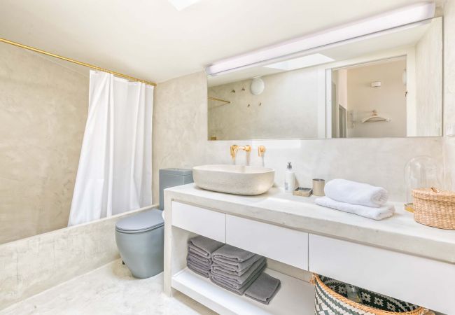 Apartamento en Málaga -  Sagrado Corazón - Apartamento vacacional Málaga centro Apartamento en Málaga -  Sagrado Corazón - Apartamento vacacional Málaga centro