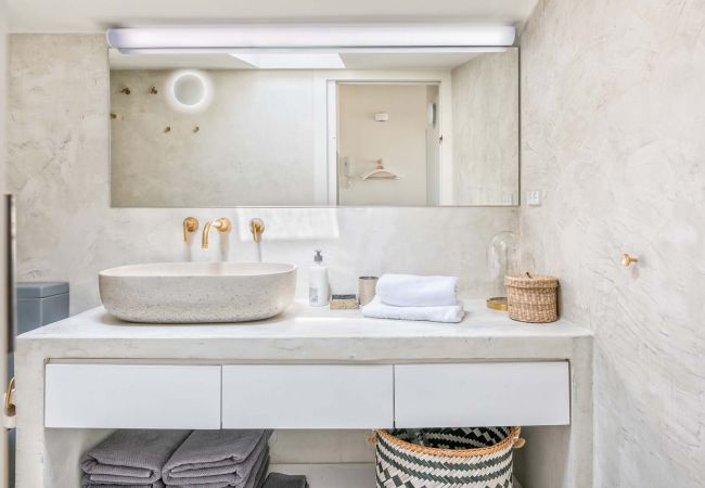Apartamento en Málaga -  Sagrado Corazón - Apartamento vacacional Málaga centro Apartamento en Málaga -  Sagrado Corazón - Apartamento vacacional Málaga centro